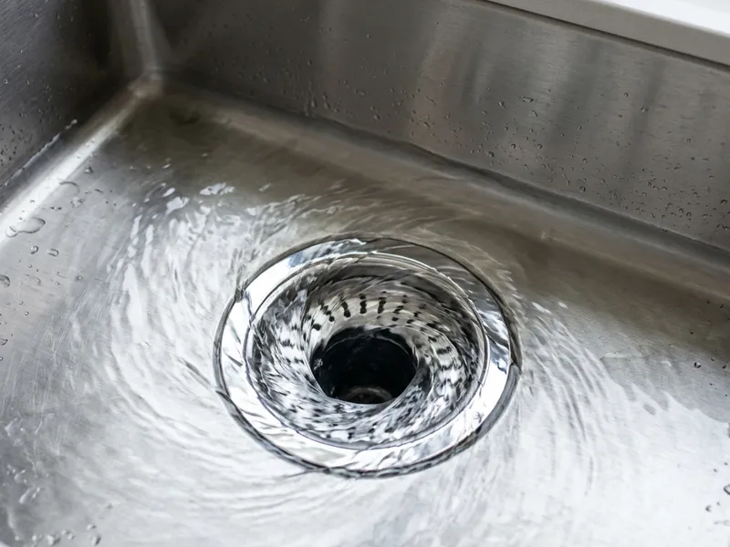 Drain Cleaning Plumber in Hollister, NC